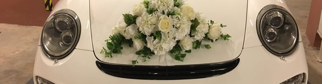 Wedding Cars