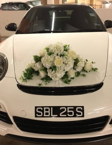 Wedding Cars