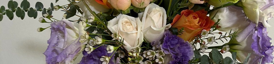 Bridal Bouquets
