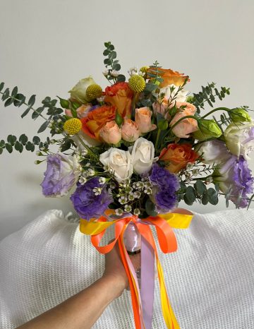 Bridal Bouquets